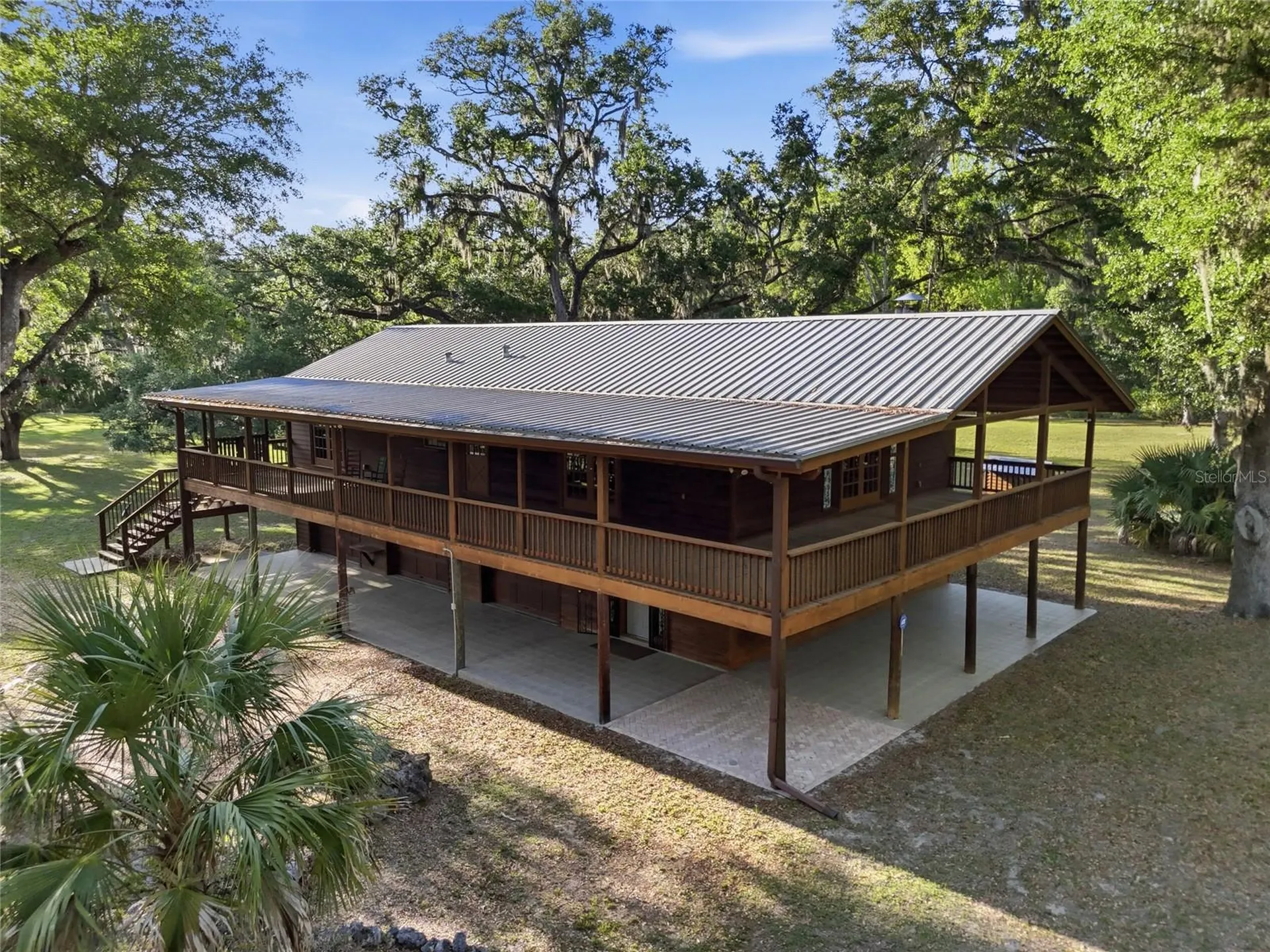 818 NE 783 Street Old Town FL 32680