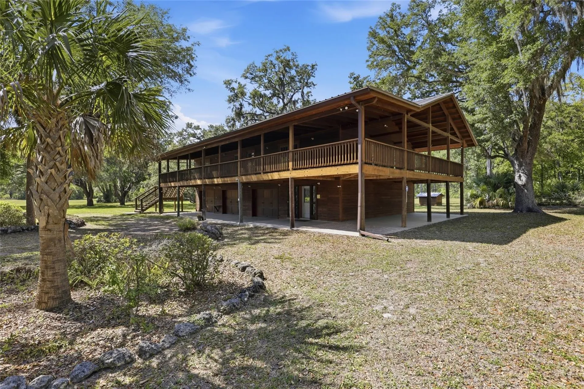818 NE 783 Street Old Town FL 32680
