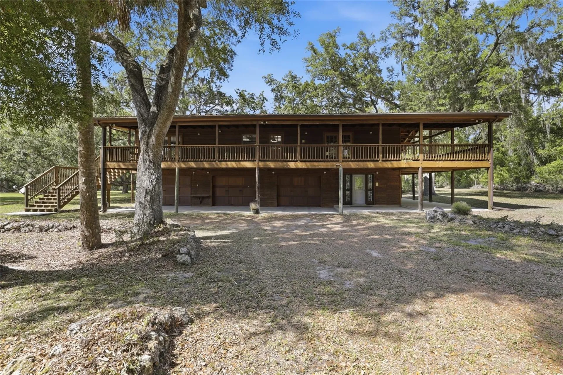 818 NE 783 Street Old Town FL 32680