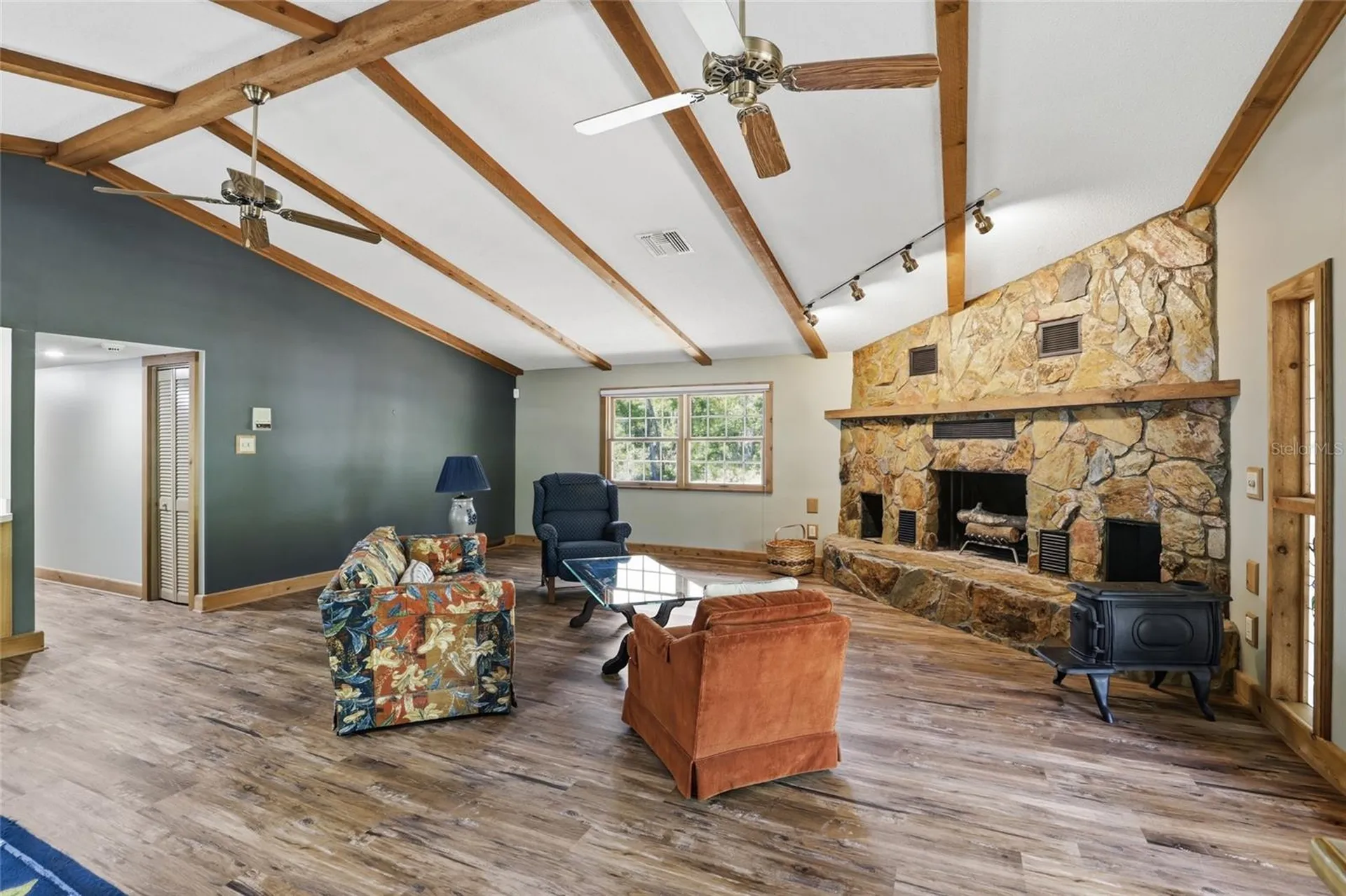 818 NE 783 Street Old Town FL 32680