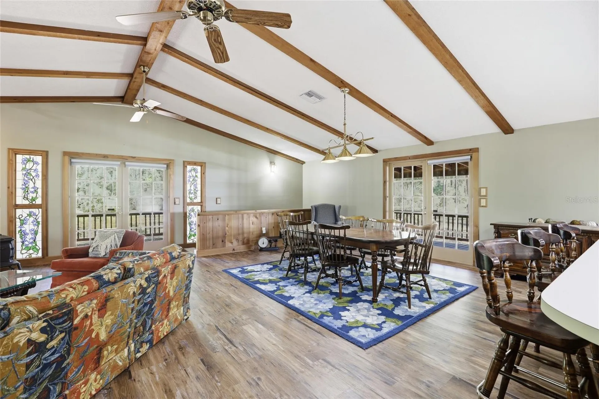 818 NE 783 Street Old Town FL 32680