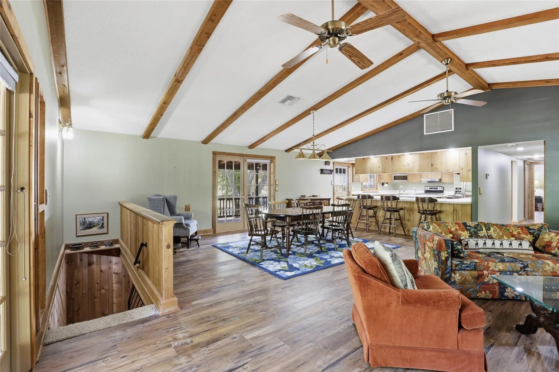 818 NE 783 Street Old Town FL 32680