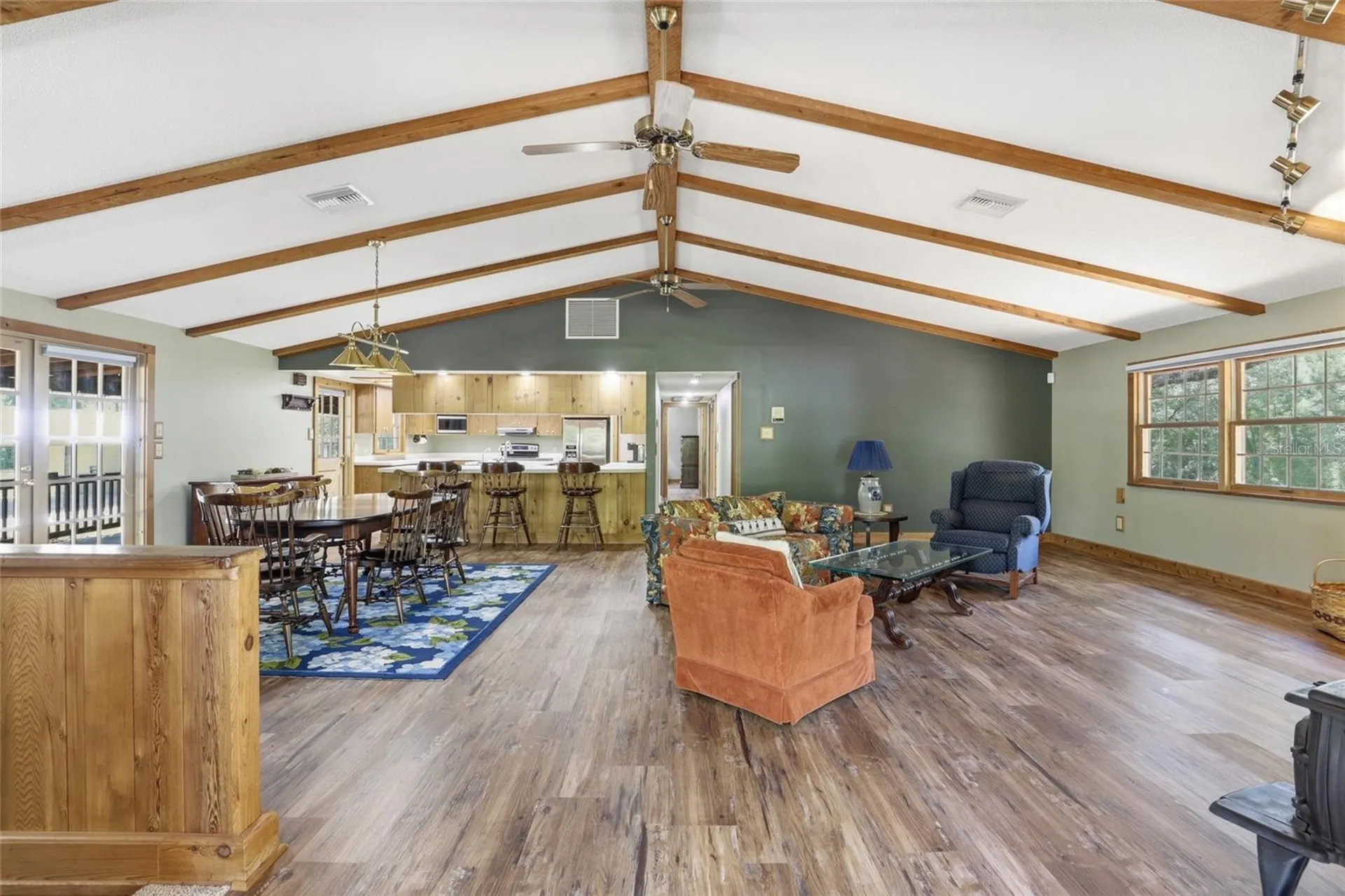 818 NE 783 Street Old Town FL 32680