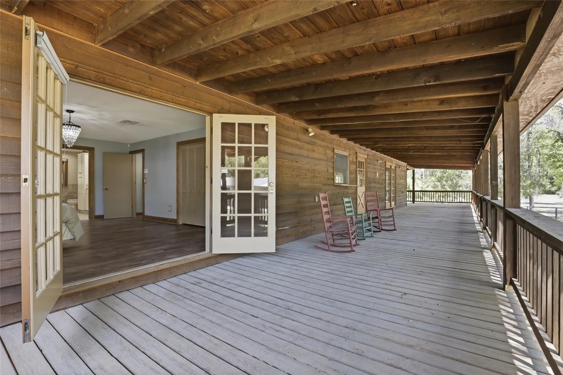 818 NE 783 Street Old Town FL 32680
