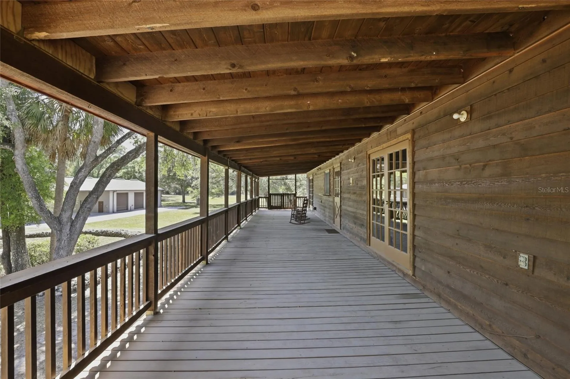 818 NE 783 Street Old Town FL 32680