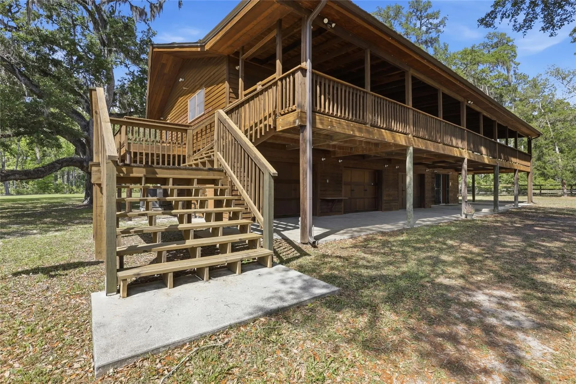818 NE 783 Street Old Town FL 32680