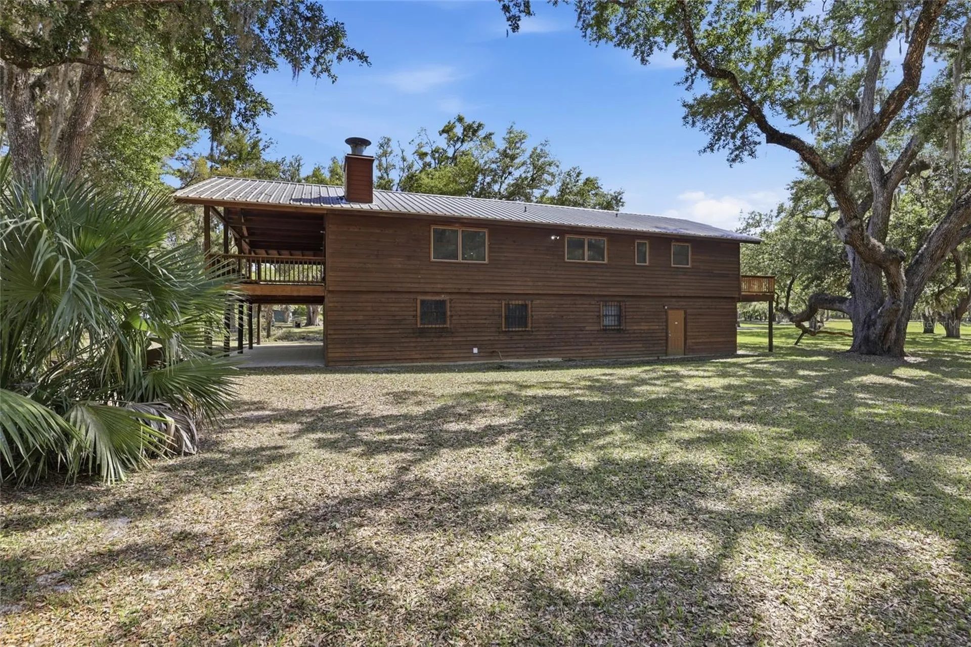 818 NE 783 Street Old Town FL 32680