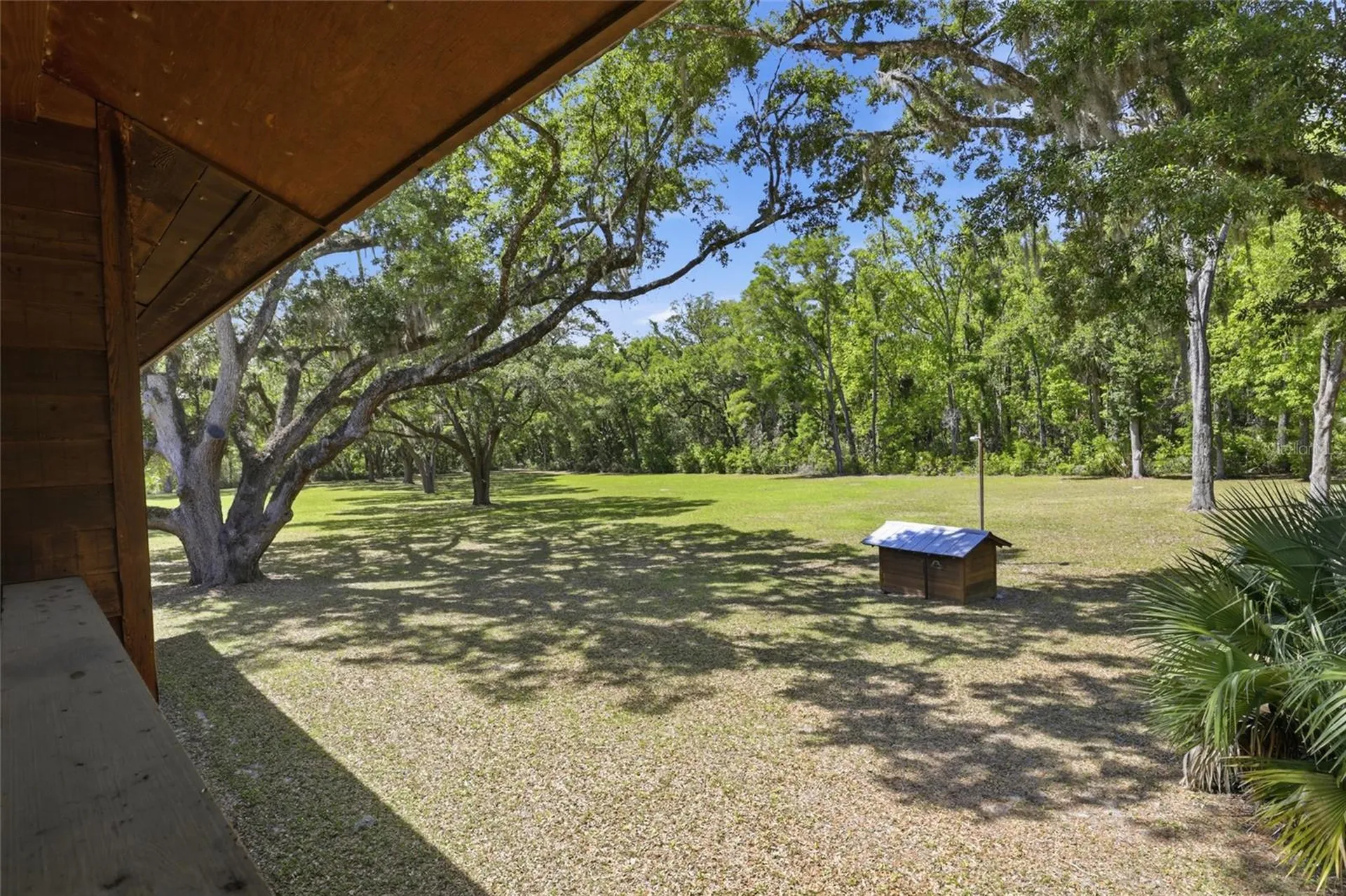 818 NE 783 Street Old Town FL 32680