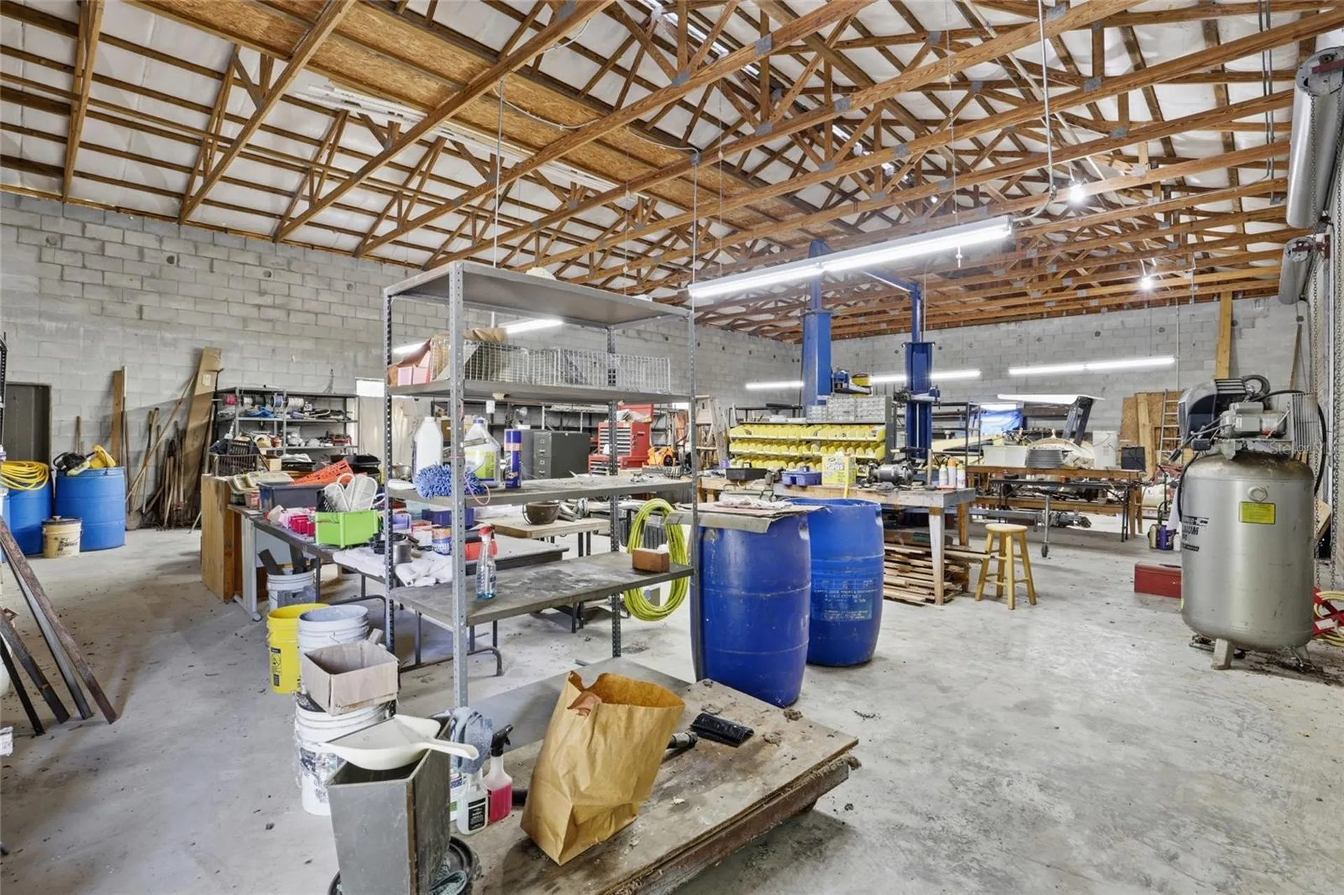 818 NE 783 Street Old Town FL 32680