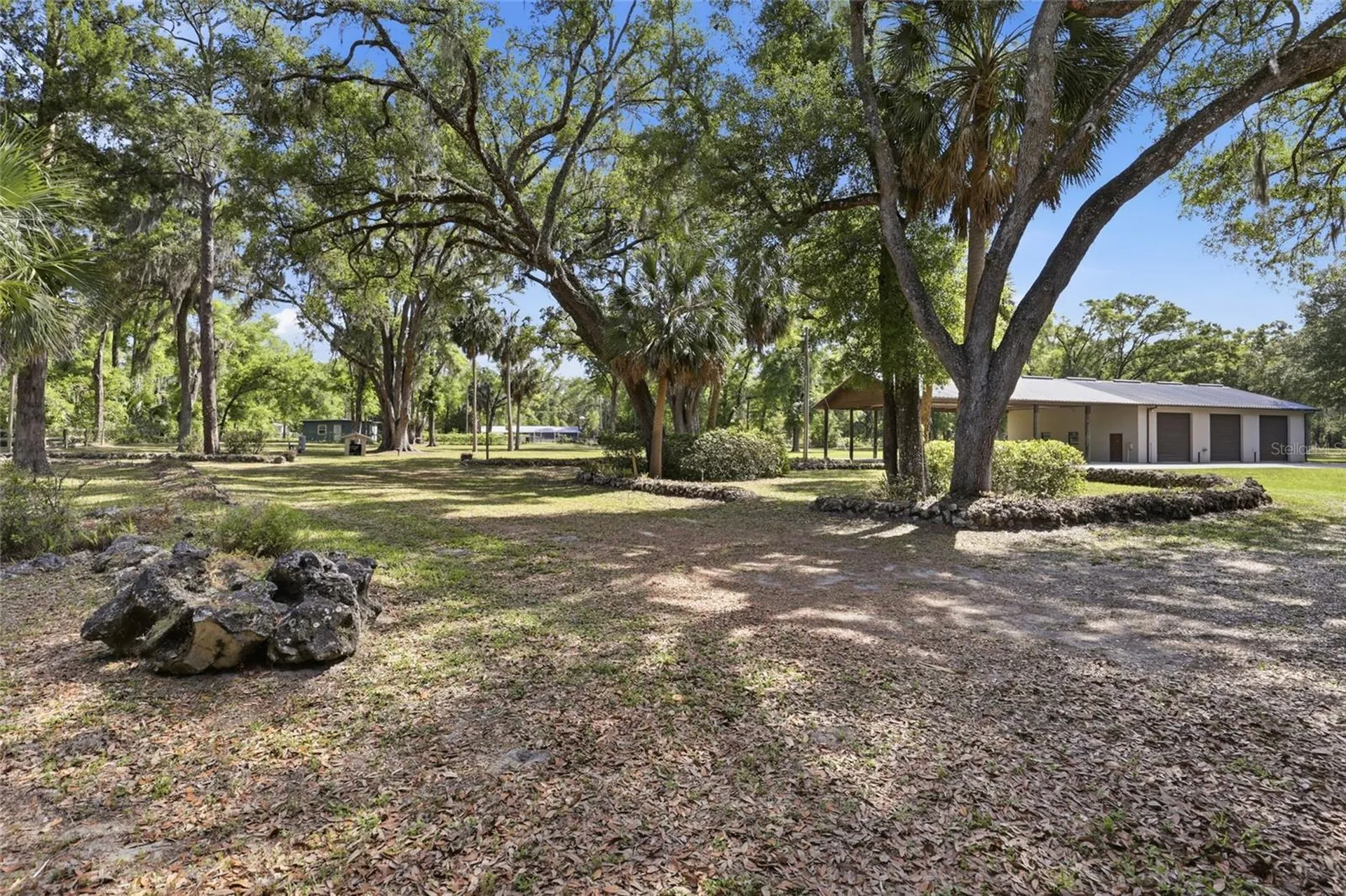 818 NE 783 Street Old Town FL 32680