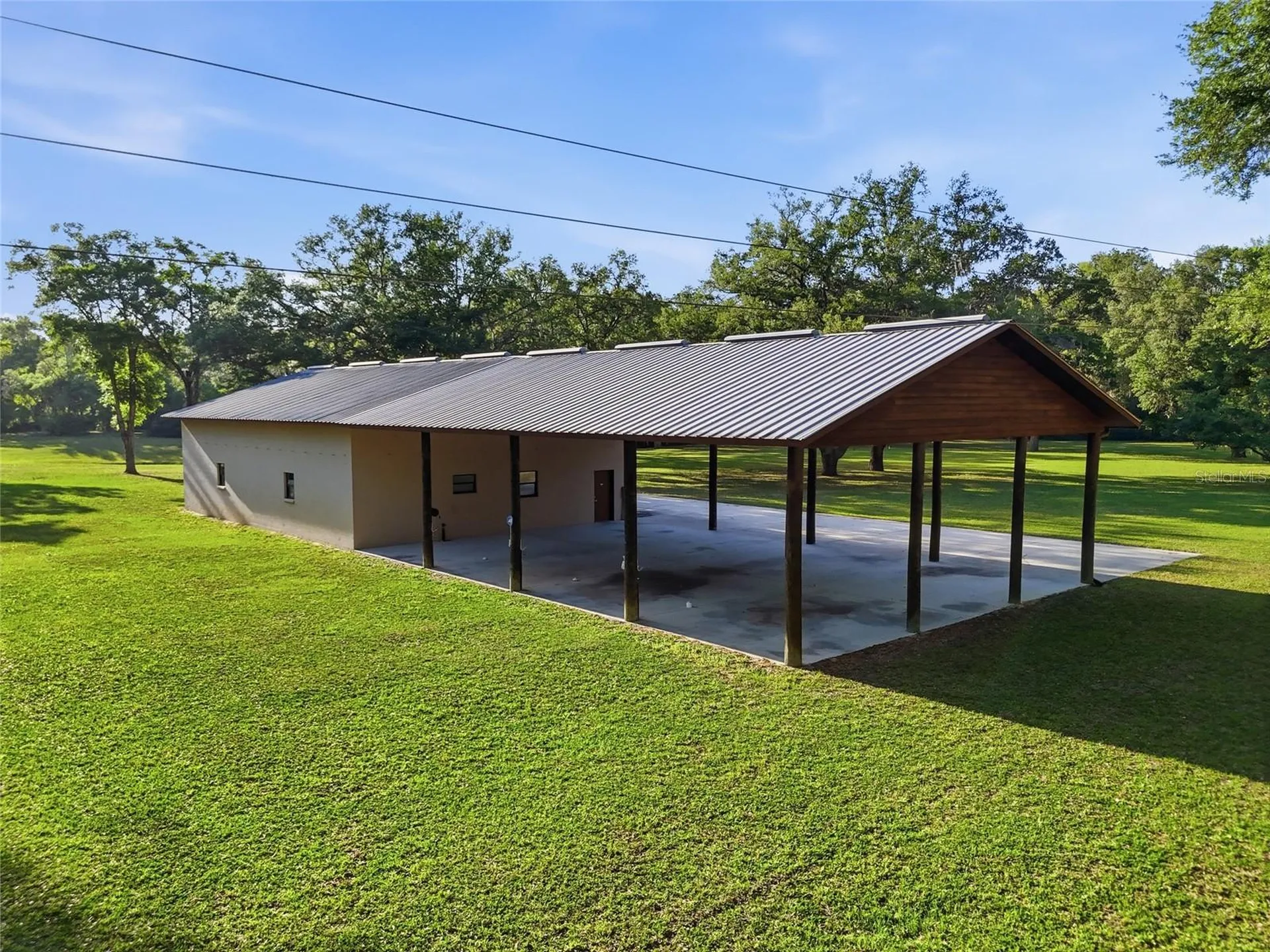 818 NE 783 Street Old Town FL 32680