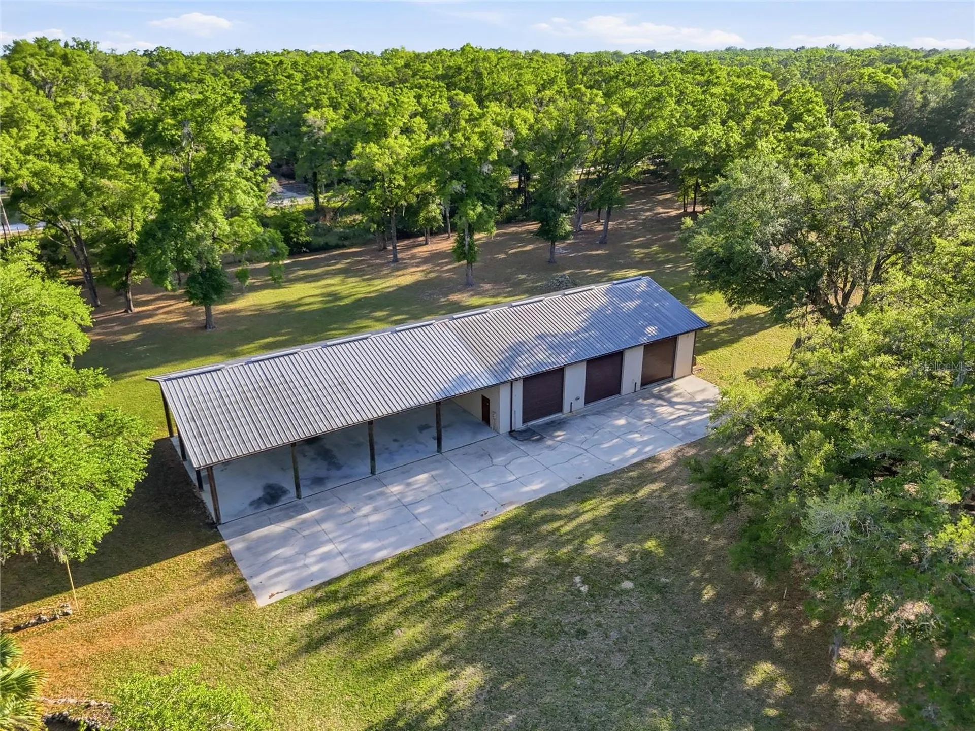 818 NE 783 Street Old Town FL 32680