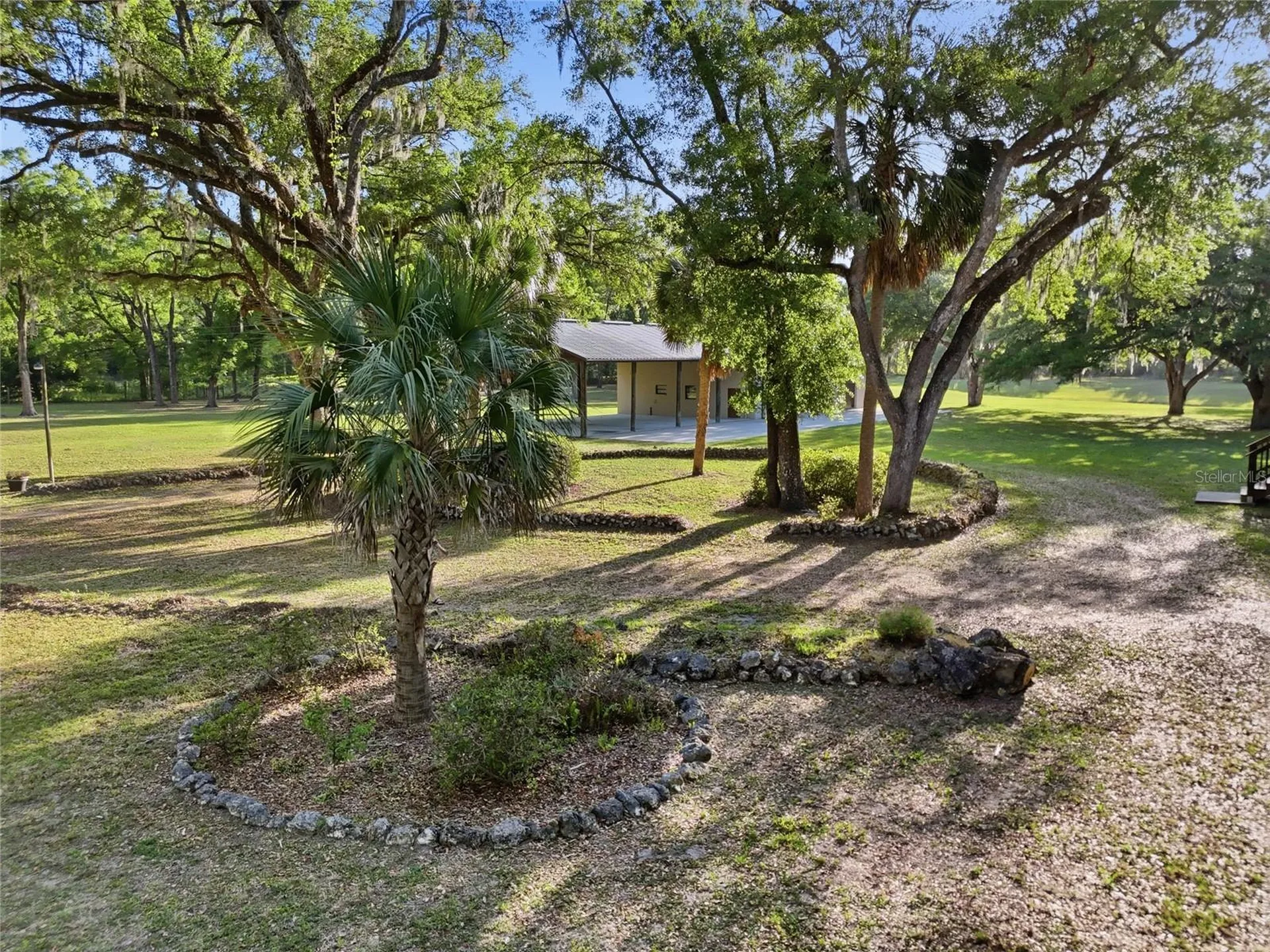 818 NE 783 Street Old Town FL 32680