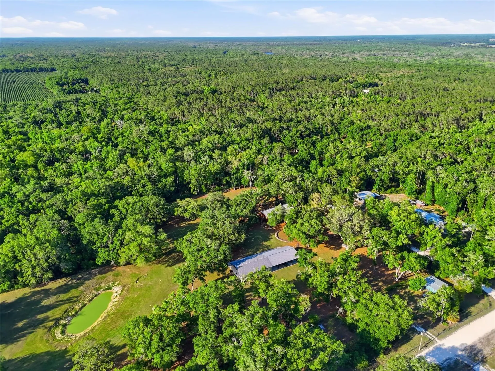 818 NE 783 Street Old Town FL 32680