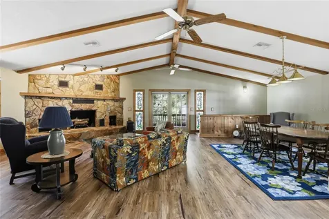 818 NE 783 Street Old Town FL 32680