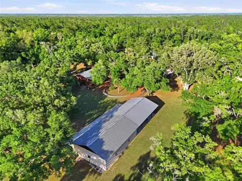 818 NE 783 Street Old Town FL 32680