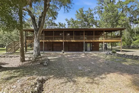 818 NE 783 Street Old Town FL 32680