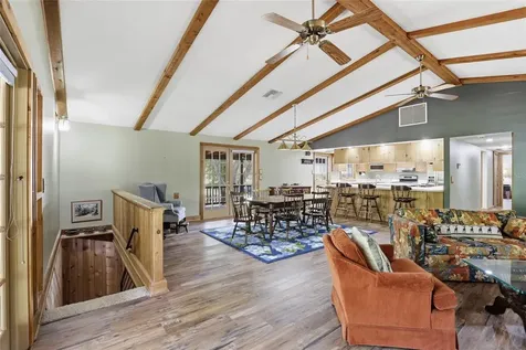 818 NE 783 Street Old Town FL 32680