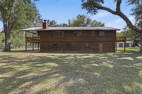 818 NE 783 Street Old Town FL 32680