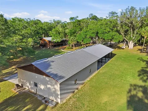 818 NE 783 Street Old Town FL 32680
