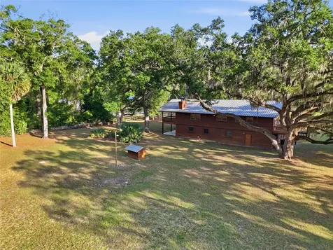 818 NE 783 Street Old Town FL 32680