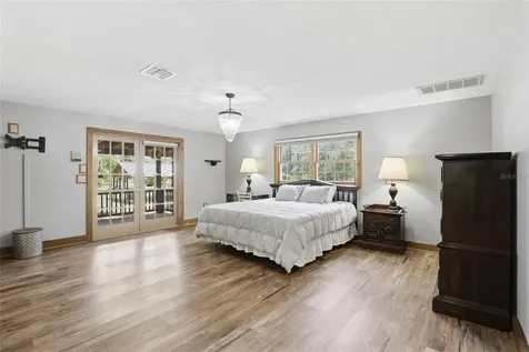 818 NE 783 Street Old Town FL 32680