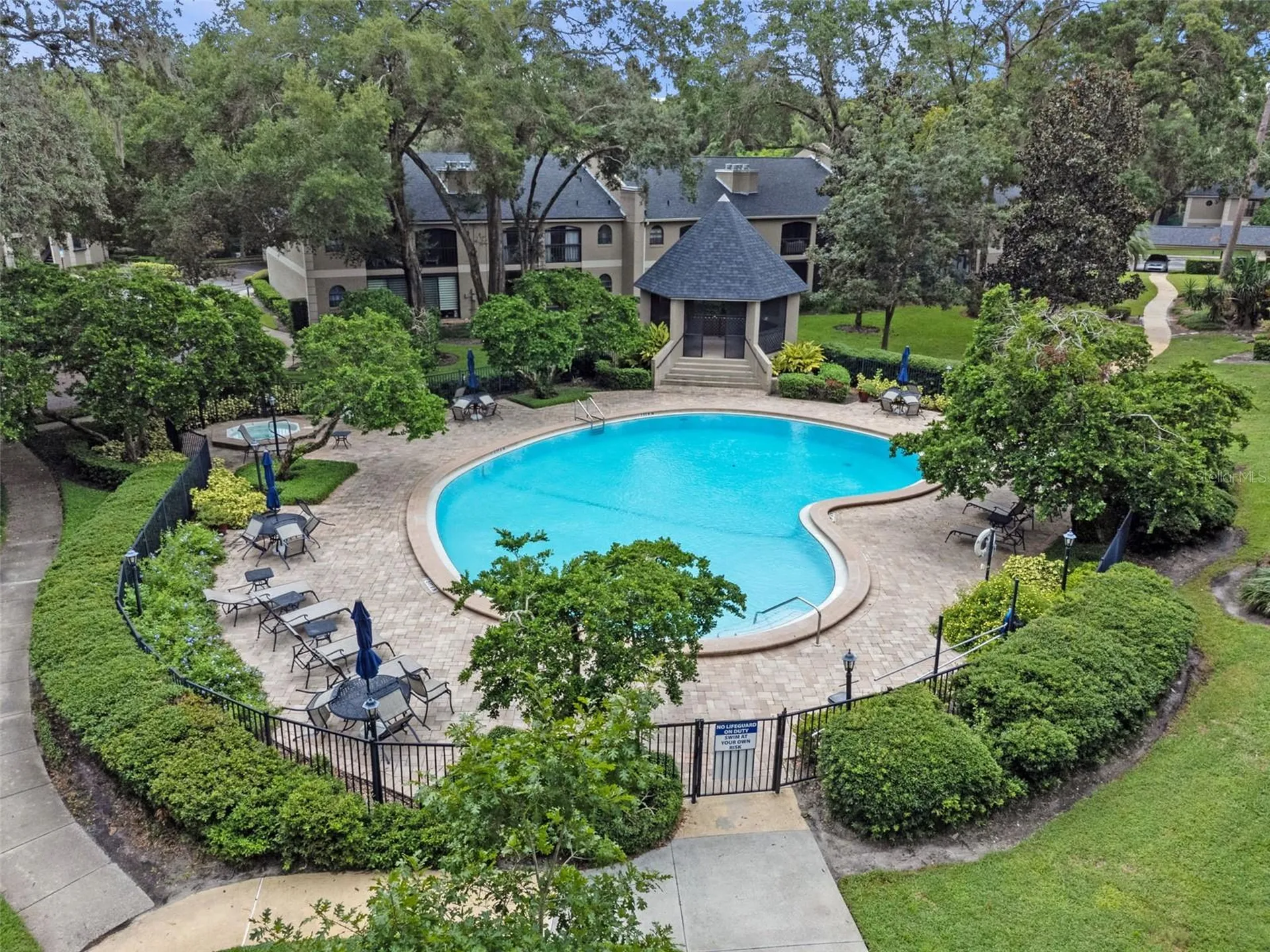 1055 Kensington Park Drive Altamonte Springs FL 32714