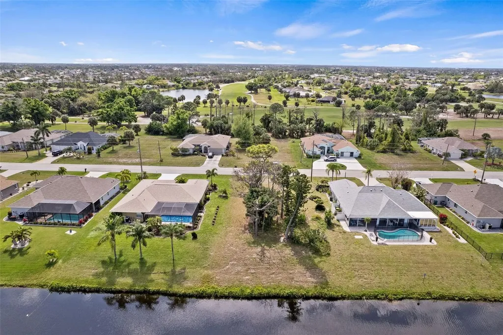 475 Rotonda Circle Rotonda West FL 33947