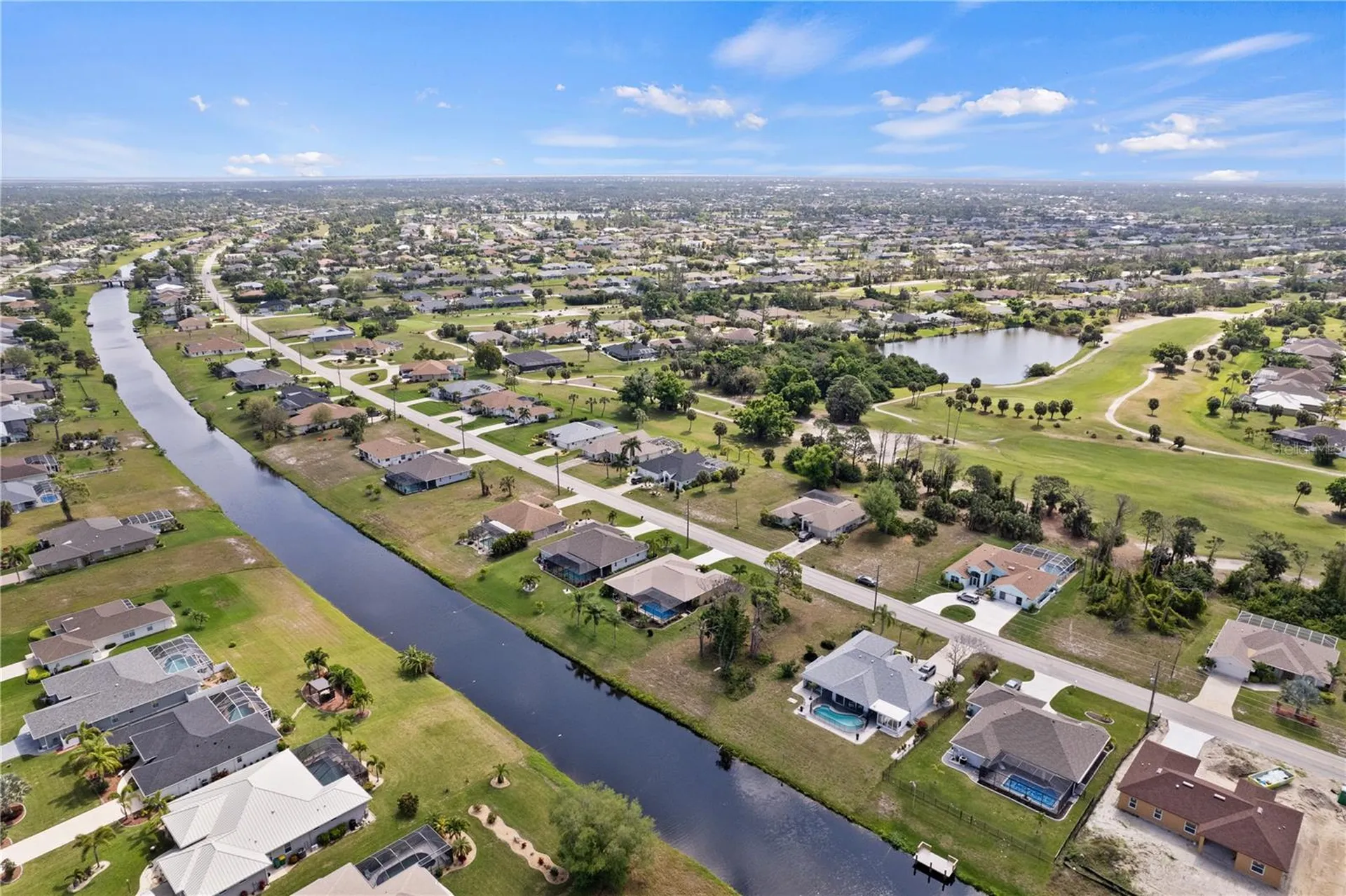 475 Rotonda Circle Rotonda West FL 33947