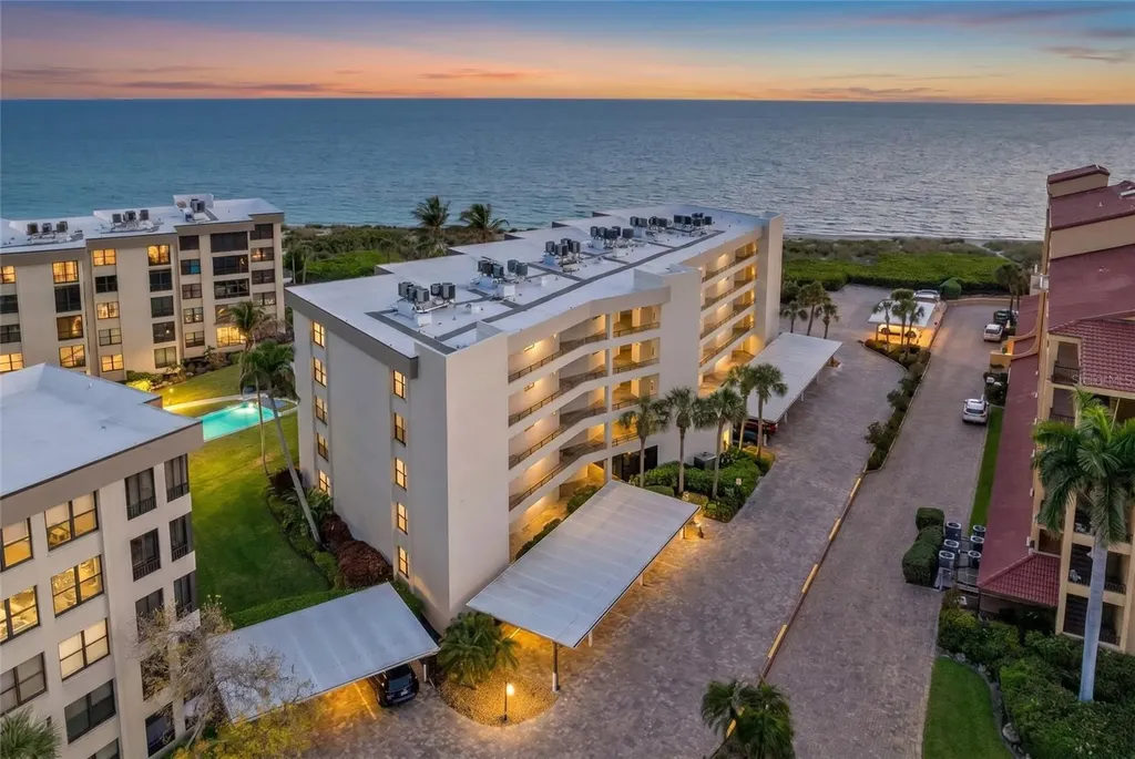 8764 Midnight Pass Road Sarasota FL 34242