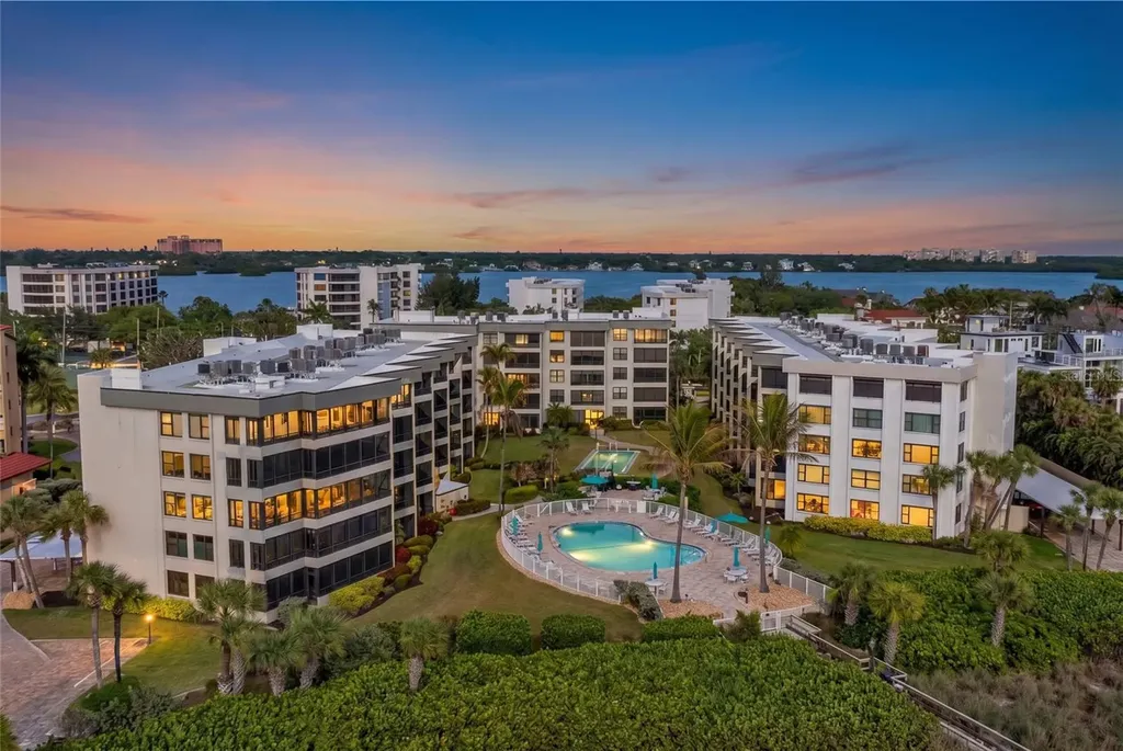 8764 Midnight Pass Road Sarasota FL 34242