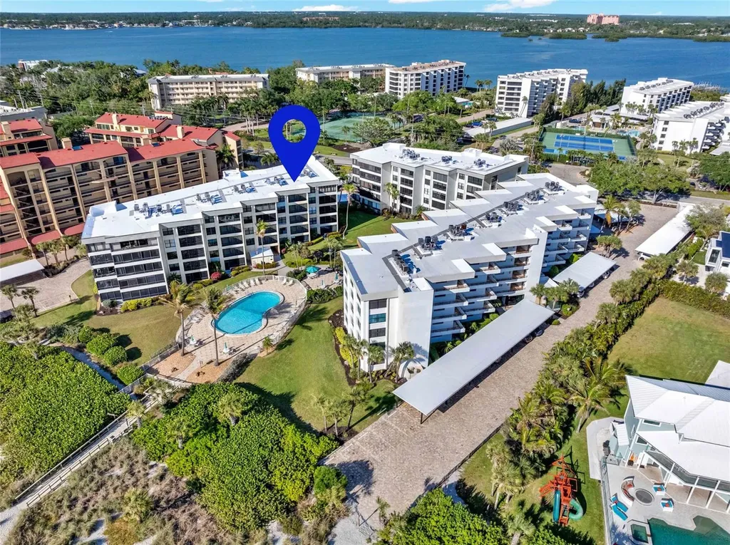 8764 Midnight Pass Road Sarasota FL 34242
