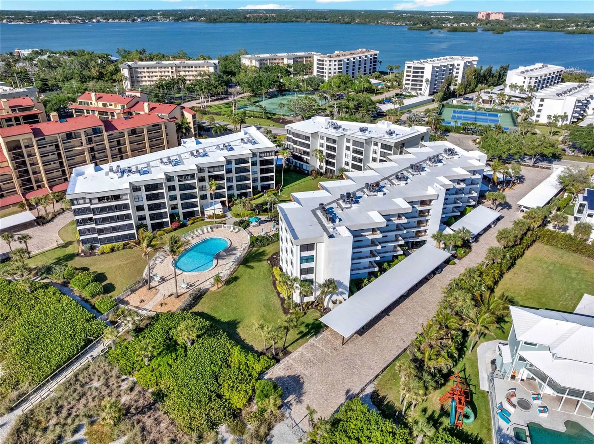 8764 Midnight Pass Road Sarasota FL 34242