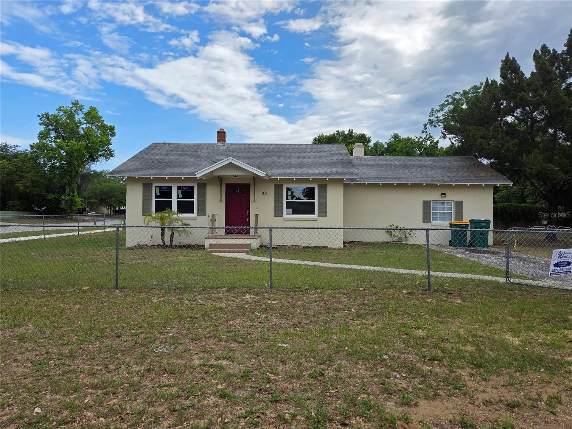 101 E Atwater Avenue Eustis FL 32726