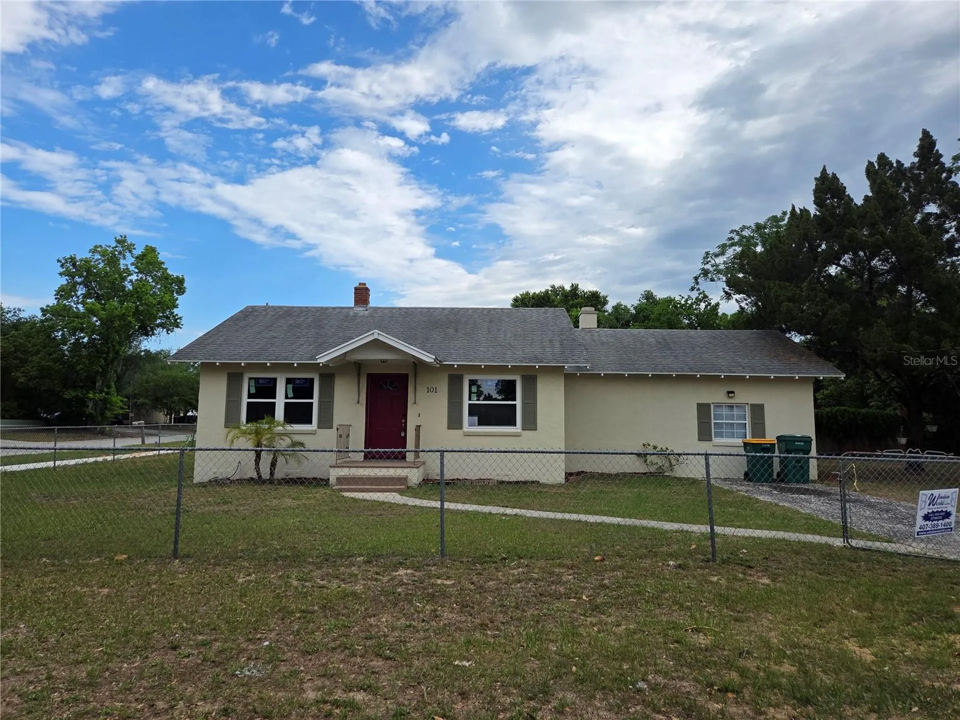 101 E Atwater Avenue Eustis FL 32726