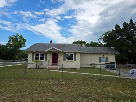 101 E Atwater Avenue Eustis FL 32726