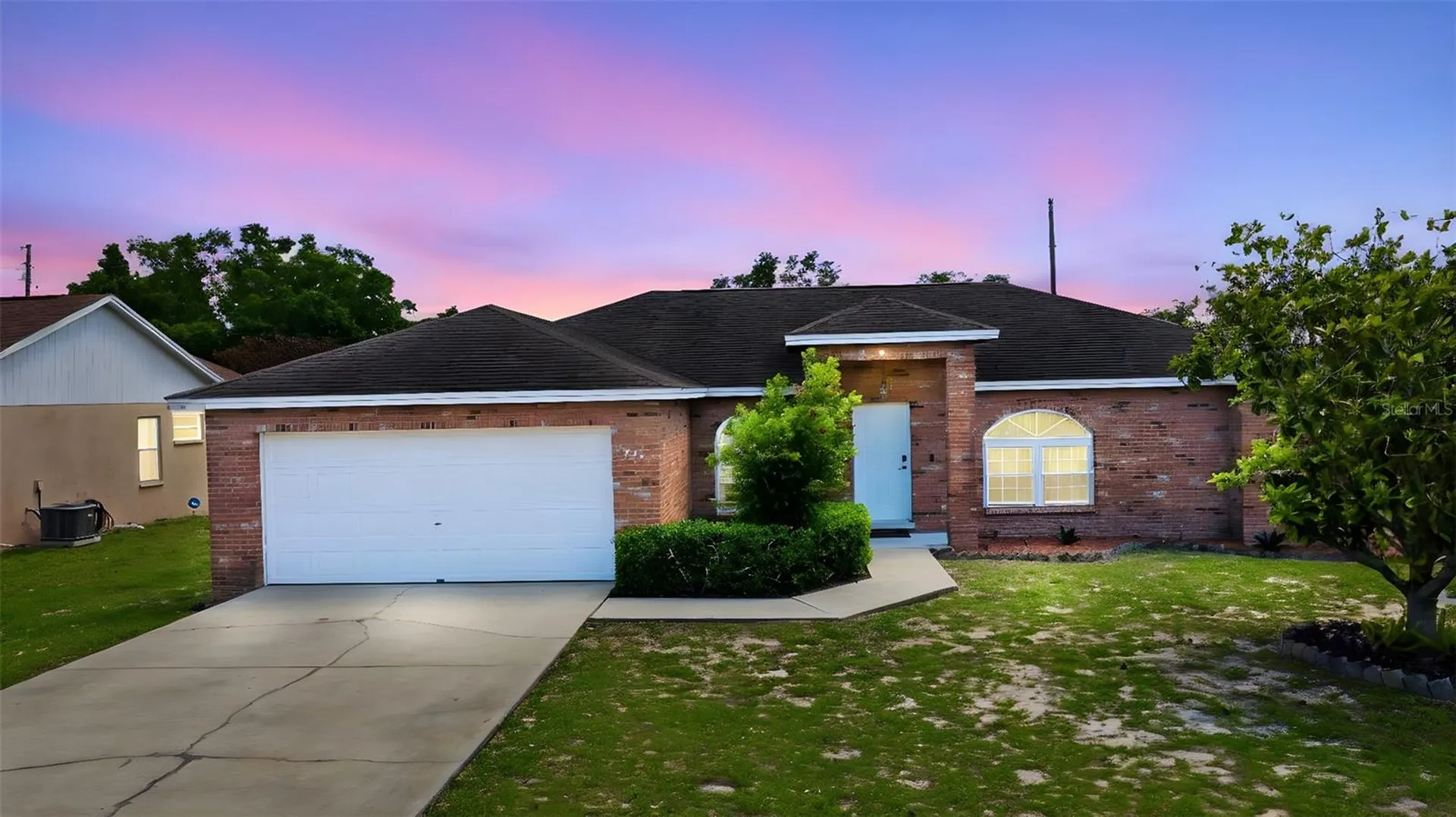 774 Barclay Terrace Lake Wales FL 33853
