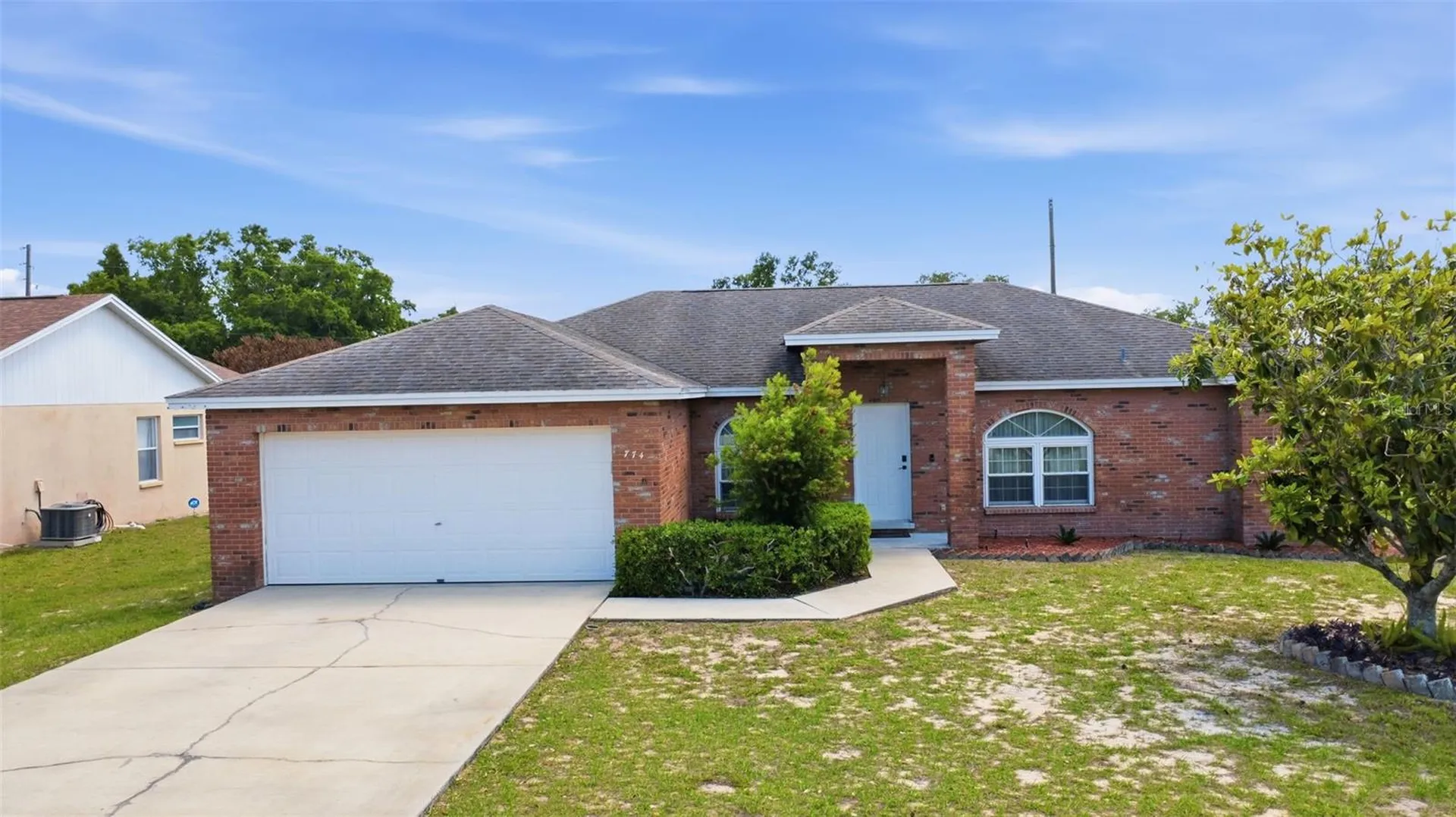 774 Barclay Terrace Lake Wales FL 33853