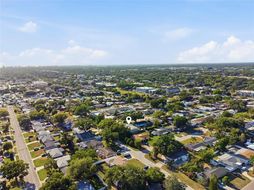 1 Maplewood Avenue Clearwater FL 33765