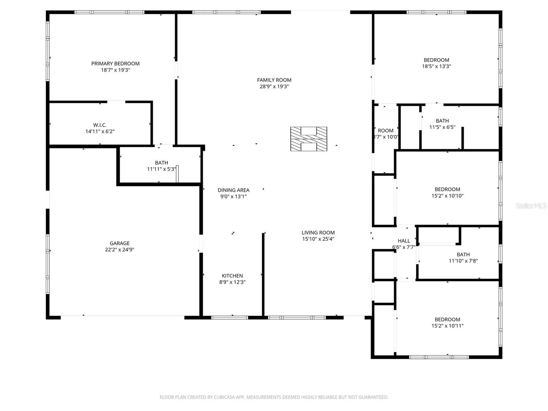 1 Maplewood Avenue Clearwater FL 33765