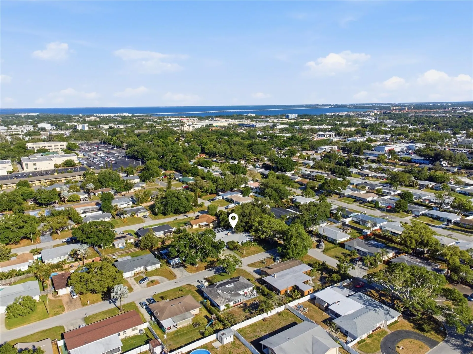1 Maplewood Avenue Clearwater FL 33765