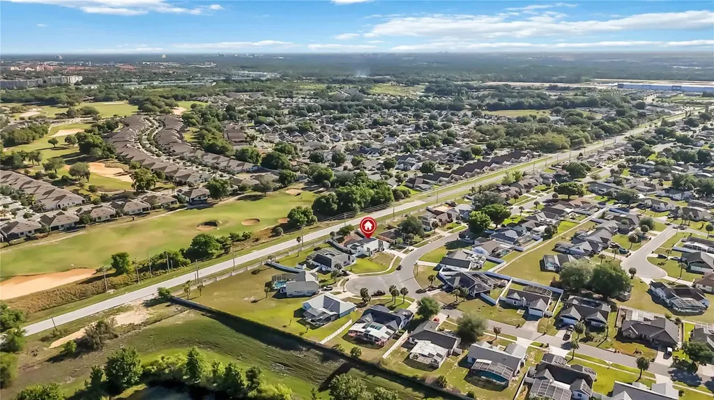 7771 Indian Ridge Trail N Kissimmee FL 34747