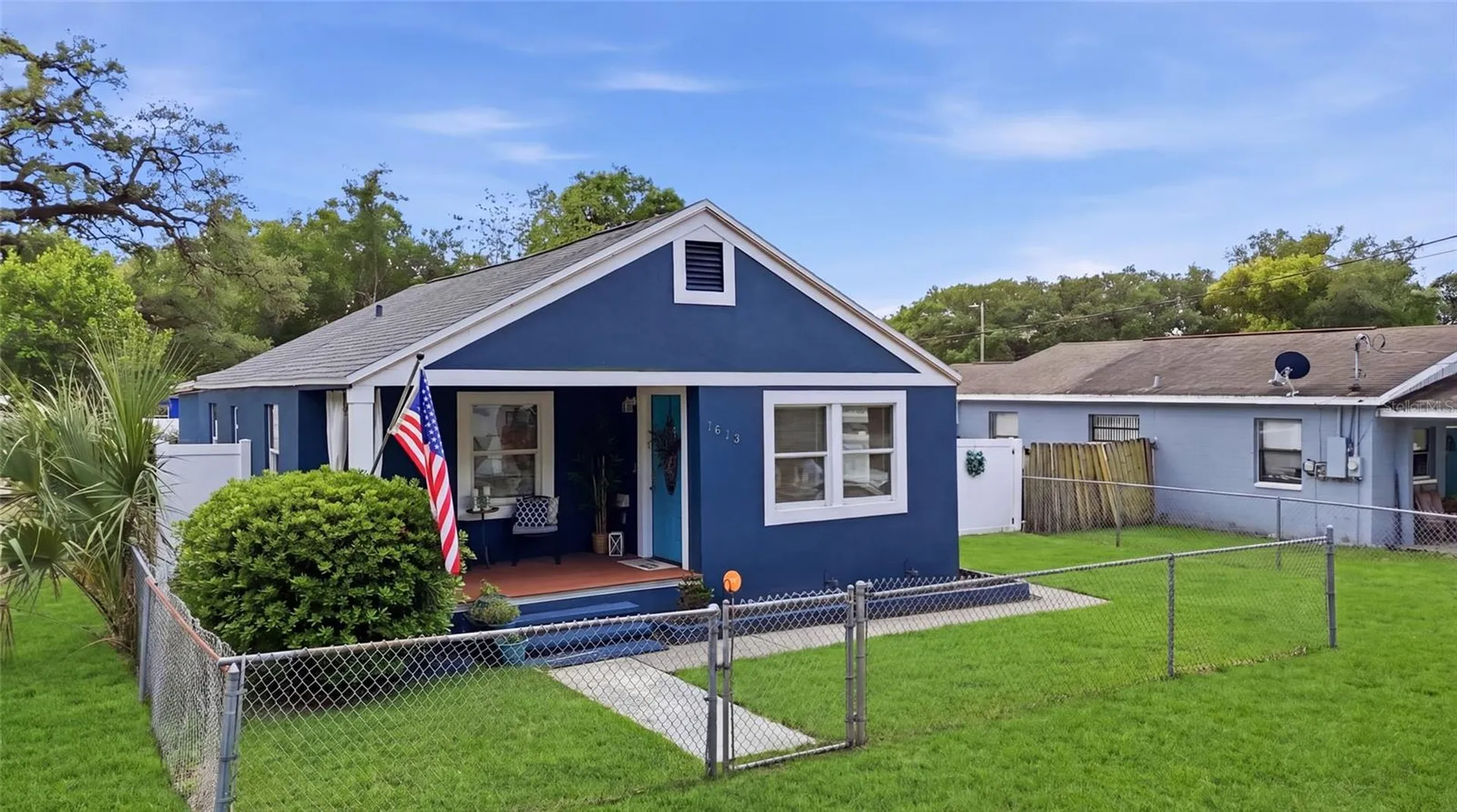1613 E Chelsea Street Tampa FL 33610