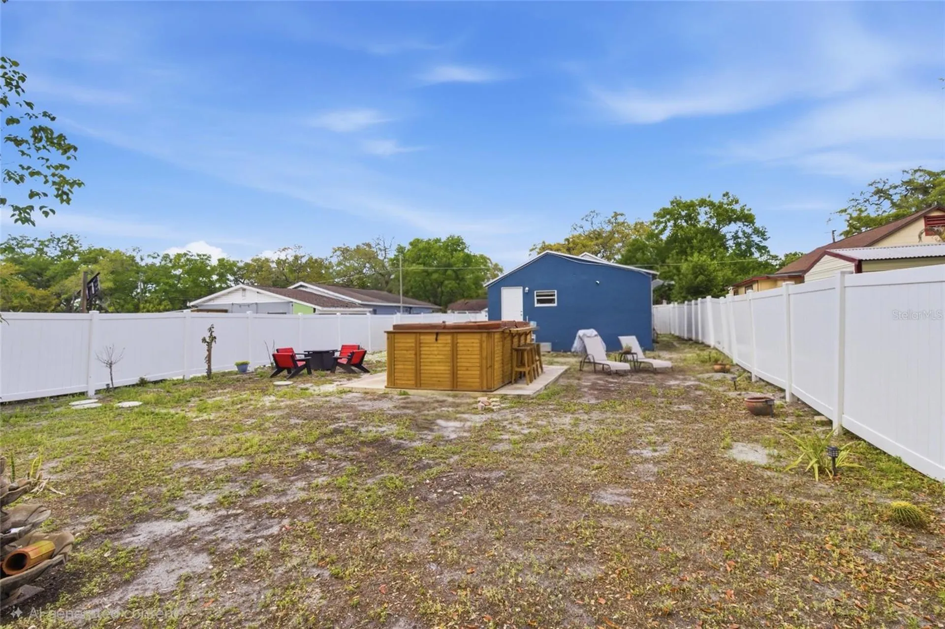 1613 E Chelsea Street Tampa FL 33610