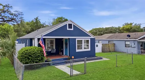 1613 E Chelsea Street Tampa FL 33610