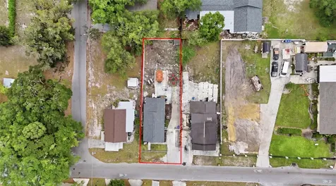 1613 E Chelsea Street Tampa FL 33610