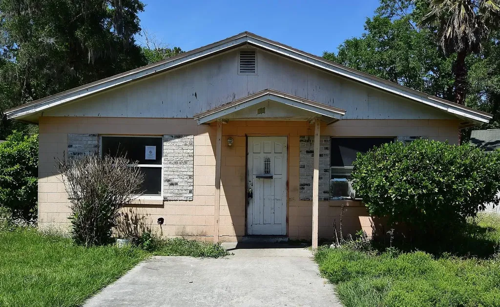 11 Kings Circle Brooksville FL 34601