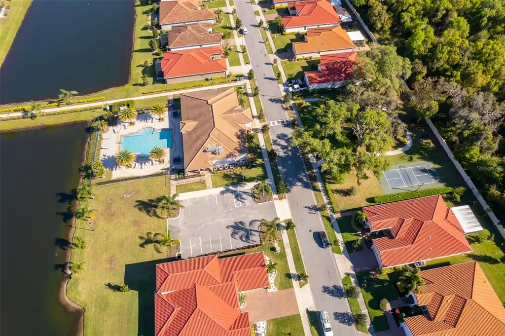 2400 Symphony Circle St Cloud FL 34771