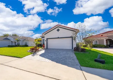 2400 Symphony Circle St Cloud FL 34771