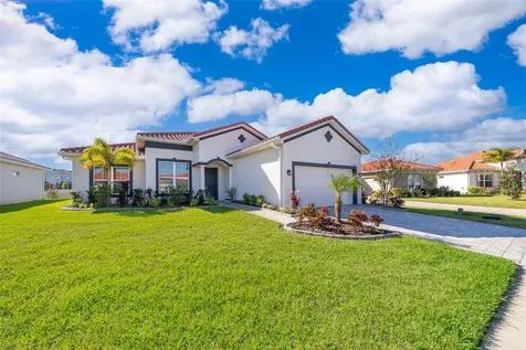 2400 Symphony Circle St Cloud FL 34771